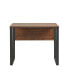 Фото #1 товара Carlyle Desk for Home or Office Use