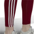 Фото #5 товара Длинные спортивные штаны Adidas Loungewear Бордовый Женщина