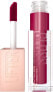 Фото #1 товара Lipgloss Lifter Gloss 025 Taffy, 5,4 ml