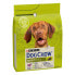 Фото #1 товара Сухой корм для собак Purina Dog Chow для взрослых с ароматом ягненка 2,5 кг