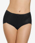 ფოტო #1 პროდუქტის Women's Firm Tummy-Control High-Waist Panty 0243