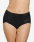 Women's Firm Tummy-Control High-Waist Panty 0243