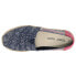 Фото #4 товара TOMS Alpargata Rope Slip On Womens Size 9 B Flats Casual 10016263T