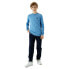GARCIA K33441 Teen Sweater