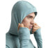 ICEBREAKER Merino 125 Cool-Lite Sphere hoodie
