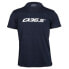 ფოტო #1 პროდუქტის Q36.5 Navy short sleeve T-shirt