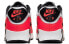 Фото #6 товара Кроссовки Nike Air Max 90 Essential "Black Yellow Crimson" AJ1285-109