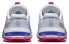 Фото #6 товара Кроссовки женские Nike Metcon 8, серые, с амортизацией, антискользящие, износостойкие, на низкой подошве DO9327-005