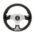 Racing Steering Wheel Sparco P222 Black