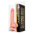 Фото #10 товара Slidy Realistic Dildo Dual Layer Retractable and Adjustable 7