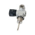 TECNOMAR Modular 1 outlet M25 Valve