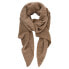 Фото #1 товара PIECES Pyron Structured Bc Long Scarf