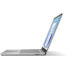 Laptop PC MICROSOFT Surface Laptop Go 2 12.4 Core i5 RAM 8 GB Speicher 128 GB Windows 11-Familie AZERTY Platinum