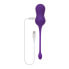 Bullet Vibrator Playboy Purple