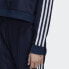 Фото #6 товара Adidas 3STRIPES Cropped Hoodie