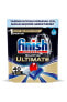 Таблетки для посудомоечных машин Finish Quantum Ultimate 40