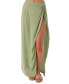 ფოტო #1 პროდუქტის Women's Hanalei Cover-Up Skirt