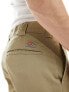 Фото #5 товара Dickies 872 slim fit work chino trousers in khaki