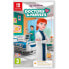 NINTENDO GAMES Switch My Universe Doctors and Nurses (UK/NL/FR) Code in box