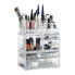 Фото #3 товара Acryl Make Up Organizer mit 21 Fächern