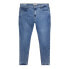 Фото #1 товара Levi´s ® Plus 721 Skinny high waist jeans