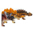 Фото #2 товара Игровой набор DKD Home Decor Dinosaur DKD Home Decor 6 Units Soft (Мягкие динозавры)