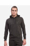 Ess Big Logo Hoodie Erkek Sweatshirt 586688 07 Dark Gray