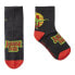 Фото #2 товара CERDA GROUP Jurassic Park Half long socks 3 units