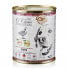 O´CANIS Canned Duck Millet And Carrots 800g Wet Dog Food