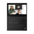 Фото #2 товара Ноутбук Lenovo ThinkPad L14 G2 14" i5-1145G7 8 GB RAM 256 Гб SSD Испанская Qwerty