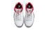 Jordan Air Jordan 5 Low Golf "Fire Red" 低帮 复古篮球鞋 男款 火焰红 / Кроссовки Jordan Air Jordan CU4523-100