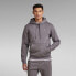 Фото #2 товара G-STAR Premium Core hoodie