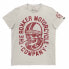 ფოტო #1 პროდუქტის ROKKER Motorcycle 77 Co short sleeve T-shirt