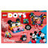 Фото #4 товара Конструктор пластиковый LEGO Набор школьный Mickey Mouse And Minnie Mouse: проекты