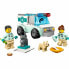Фото #2 товара Игровой набор Lego 60382 City 58 Pieces Playset (Город)