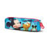 Фото #2 товара KARACTERMANIA Disney Mickey Mouse Rock Square Pencil Case