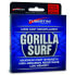 TUBERTINI Gorilla Surf monofilament 300 m