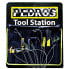 Фото #1 товара PEDRO´S Public Tool Station Tools Kit