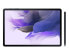 Фото #1 товара Samsung Galaxy Tab S 64 GB Black - 12.4" Tablet - Qualcomm Snapdragon 2.4 GHz 31.5cm-Display