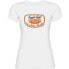 Фото #1 товара KRUSKIS Fresh Crab short sleeve T-shirt