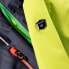 Куртка Brugi Ski 4APX Green Grey Orange XL