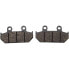 Фото #1 товара SBS 647HF Ceramic Brake Pads