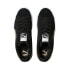 Фото #8 товара Кроссовки PUMA Suede T7 Women's Black