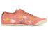 Фото #3 товара Onitsuka Tiger Mexico 66 Deluxe 粉色印花 女款 / Кроссовки Onitsuka Tiger Mexico 66 Deluxe 1182A065