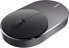 Фото #2 товара Rapoo M600 Mini Silent Wireless Mouse 1300 DPI Sensor 6 Months Battery Life Quiet Buttons Ergonomic for Left and Right Handed PC & Mac - Rose/Gold