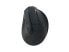 Фото #3 товара Conceptronic LORCAN ERGO 6-Button Ergonomic Bluetooth Mouse - Right-hand - Vertical design - Optical - Bluetooth - 1600 DPI - Black