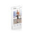 Фото #4 товара Складной обруч для фитнеса с поролоновым покрытием O-Waist InnovaGoods