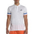 BULLPADEL Lules short sleeve polo