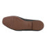 Фото #5 товара TOMS Lara Slip On Womens Black Flats Casual 10021353T-001