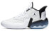 Баскетбольные кроссовки Air Jordan Jumpman Diamond 2 Mid CK6619-100 41 - фото #2